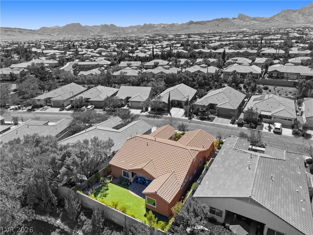 68 Alerion Street Las Vegas NV 89138