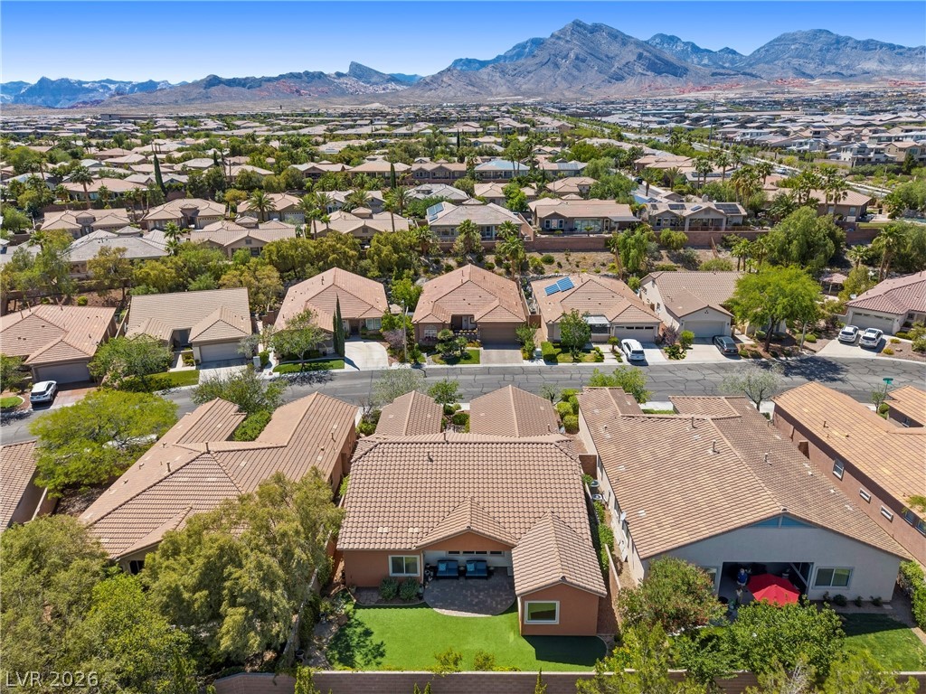 68 Alerion Street Las Vegas NV 89138