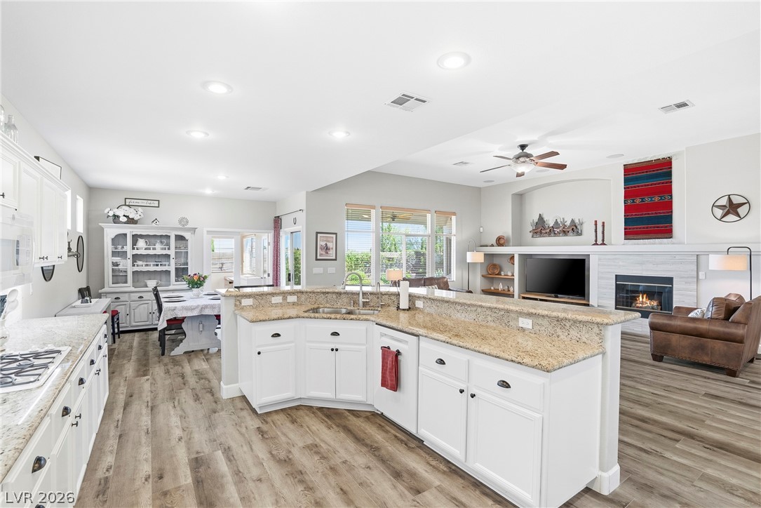68 Alerion Street Las Vegas NV 89138
