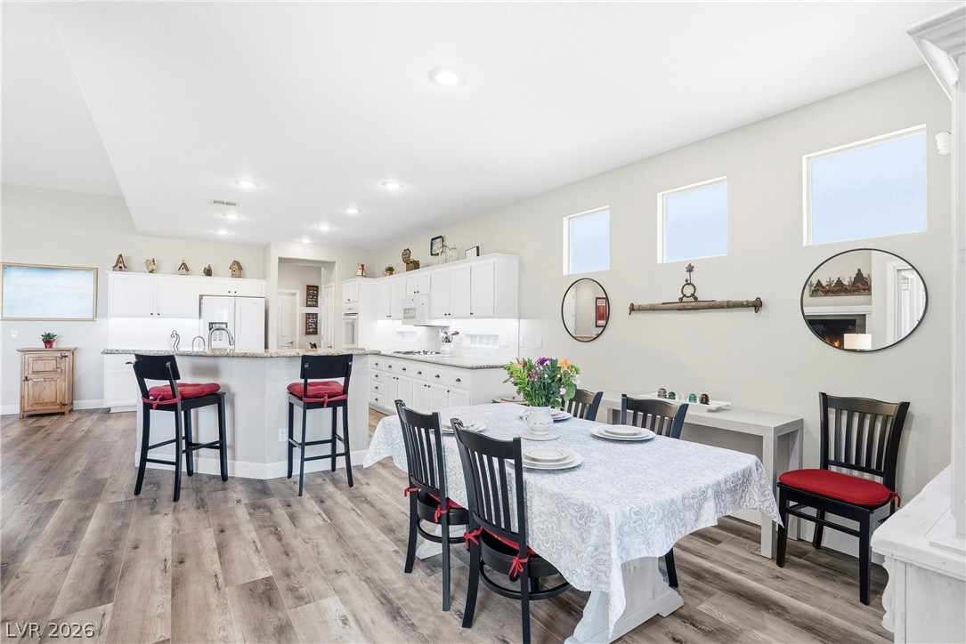 68 Alerion Street Las Vegas NV 89138