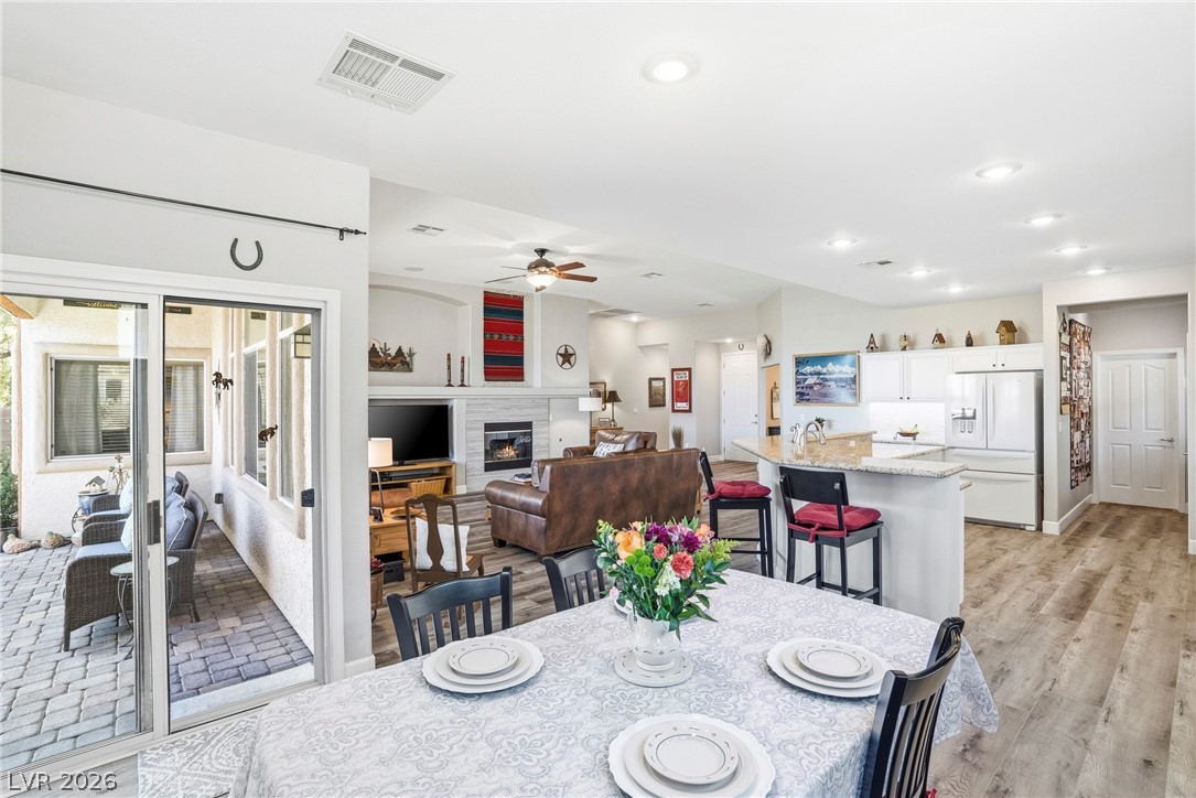 68 Alerion Street Las Vegas NV 89138