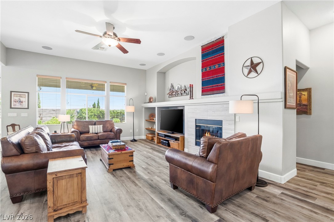 68 Alerion Street Las Vegas NV 89138