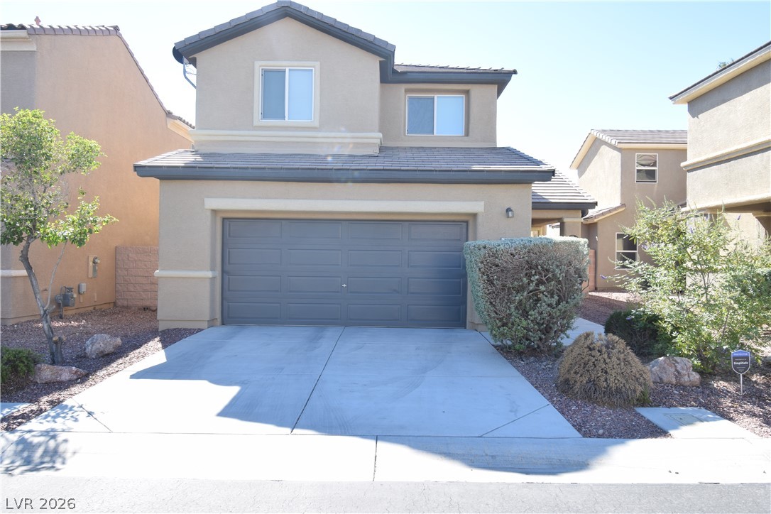 7013 Mercurio Avenue Las Vegas NV 89131
