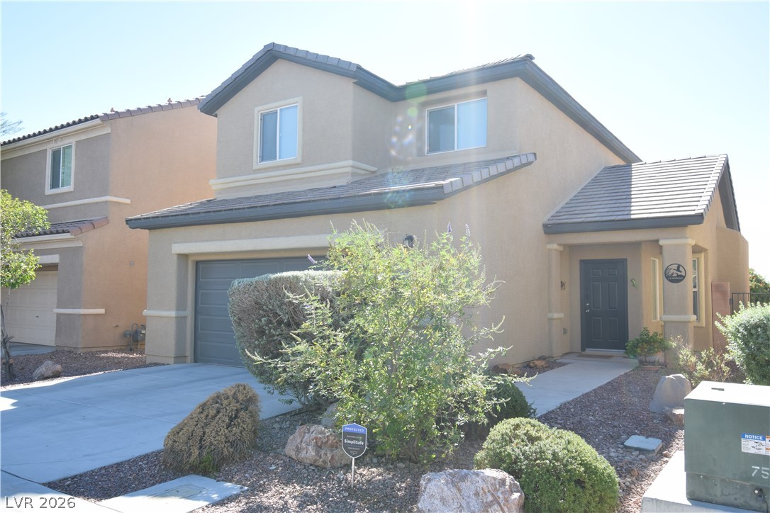7013 Mercurio Avenue Las Vegas NV 89131