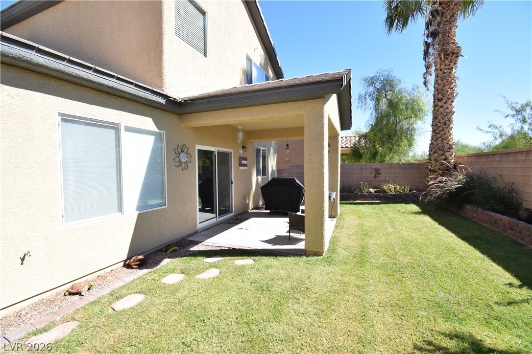 7013 Mercurio Avenue Las Vegas NV 89131