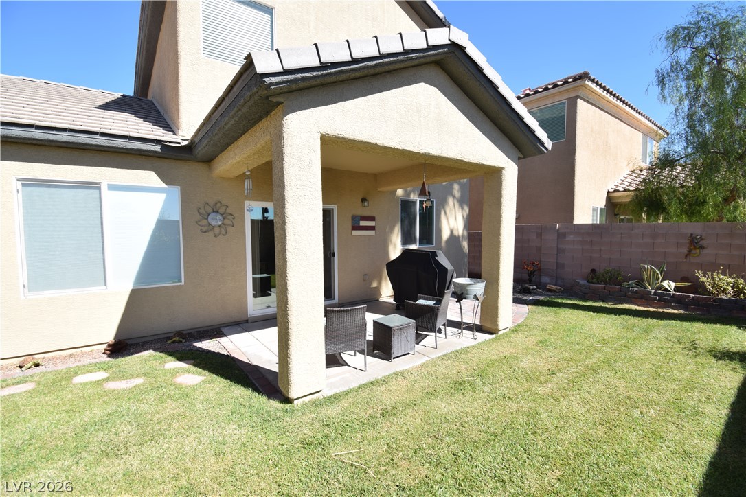 7013 Mercurio Avenue Las Vegas NV 89131