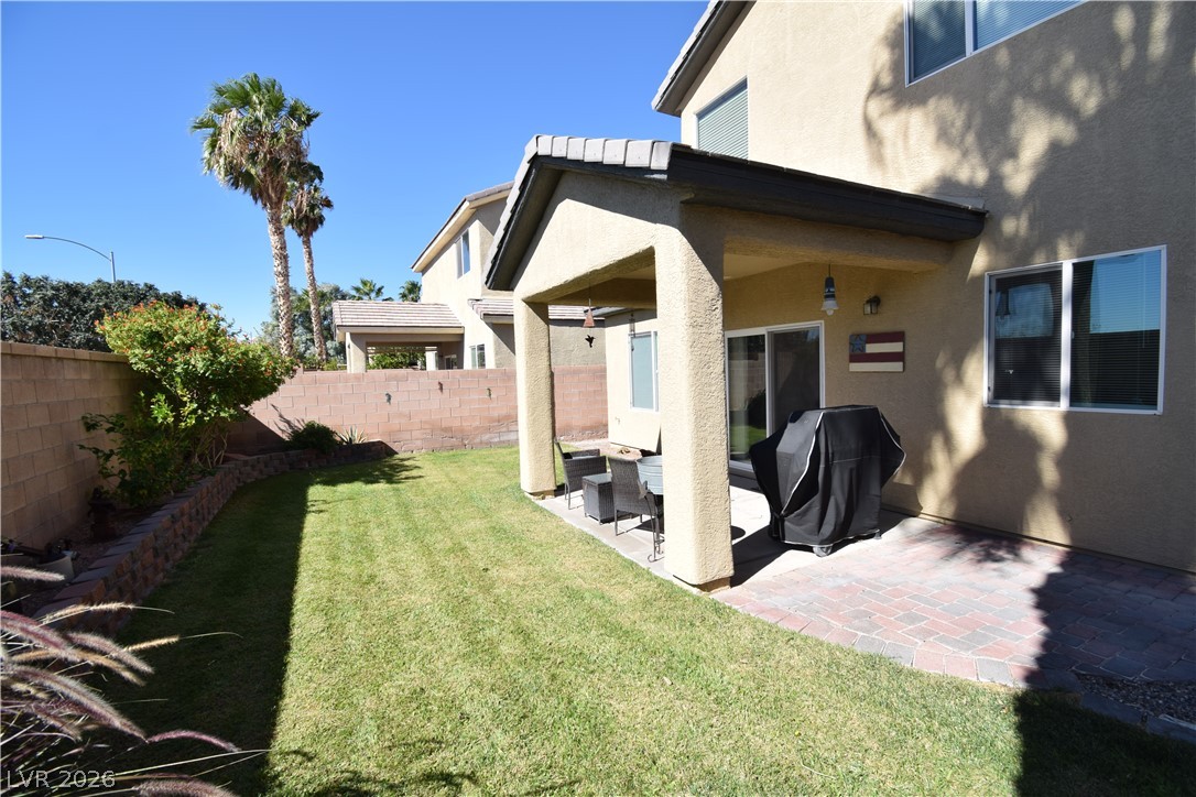 7013 Mercurio Avenue Las Vegas NV 89131