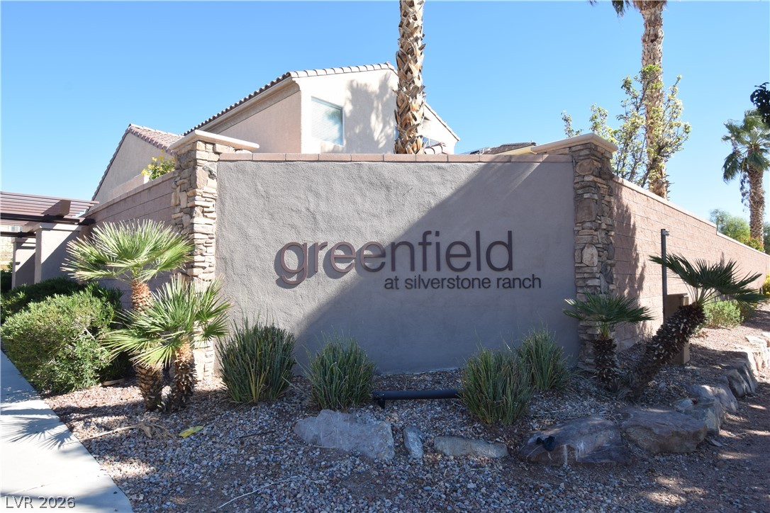 7013 Mercurio Avenue Las Vegas NV 89131