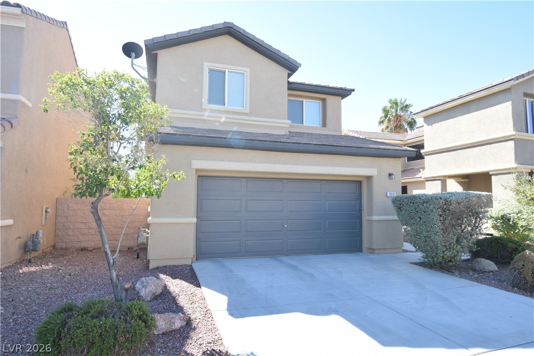 7013 Mercurio Avenue Las Vegas NV 89131