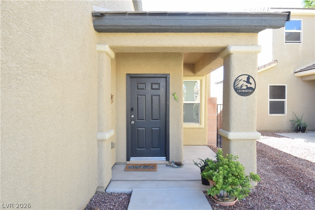 7013 Mercurio Avenue Las Vegas NV 89131