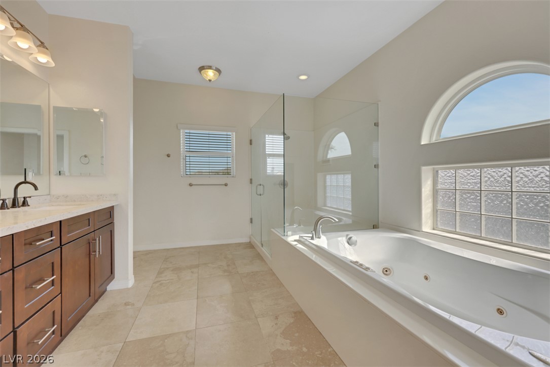 6695 North Grand Canyon Drive Las Vegas NV 89149