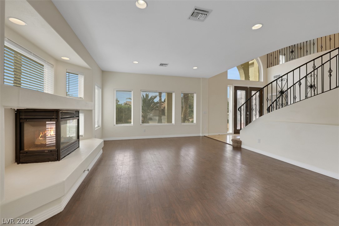 6695 North Grand Canyon Drive Las Vegas NV 89149