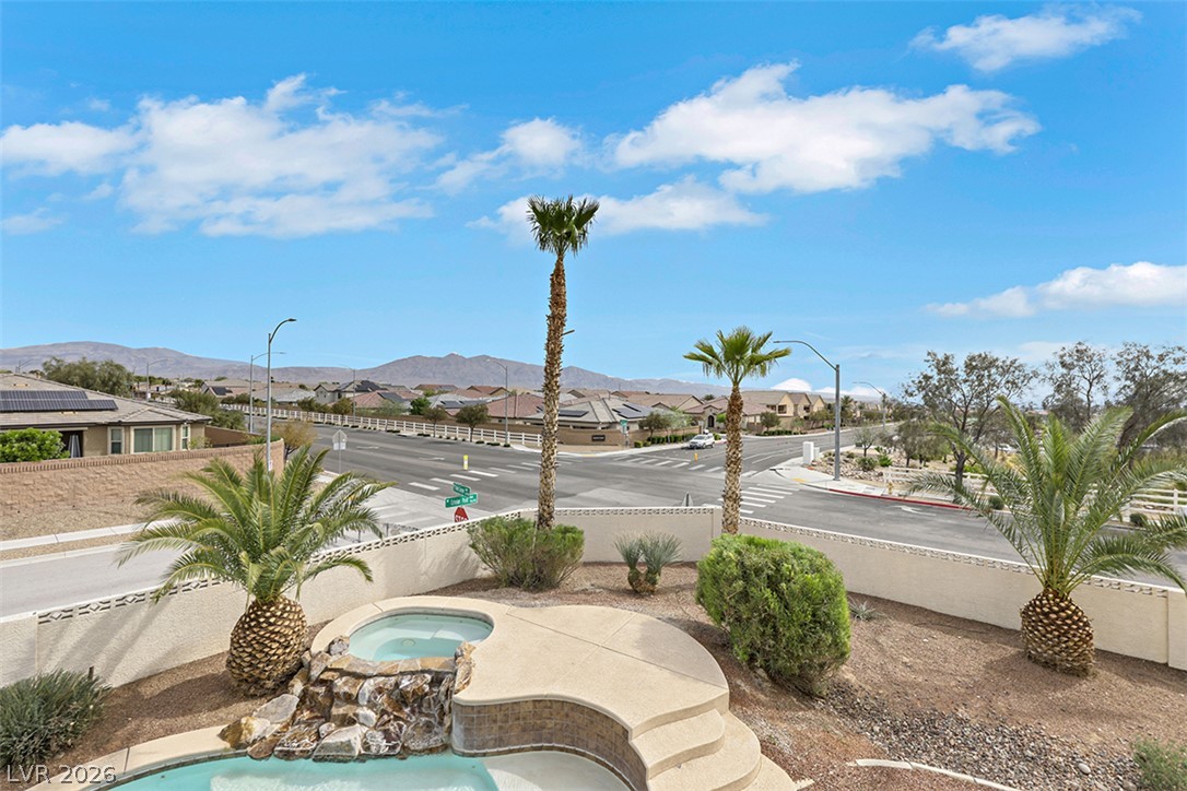 6695 North Grand Canyon Drive Las Vegas NV 89149