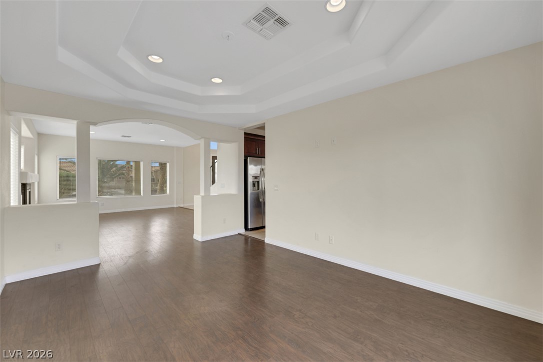 6695 North Grand Canyon Drive Las Vegas NV 89149