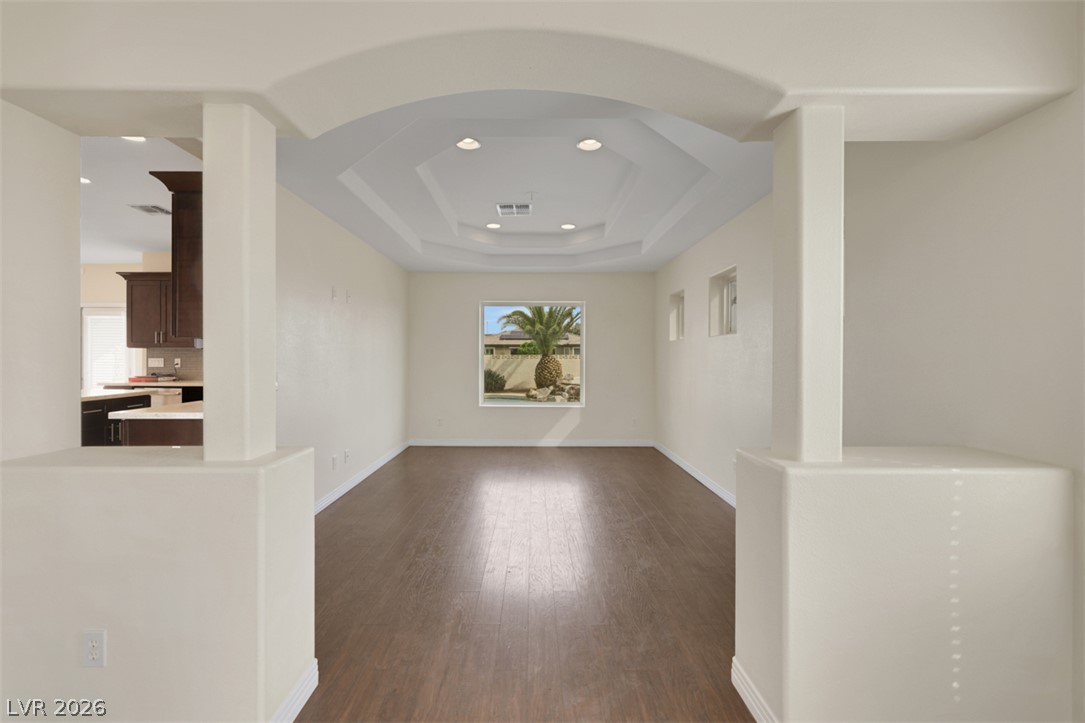 6695 North Grand Canyon Drive Las Vegas NV 89149
