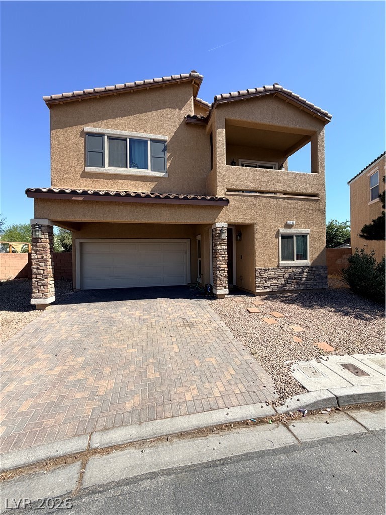 4133 Walnut Star Lane Las Vegas NV 89115