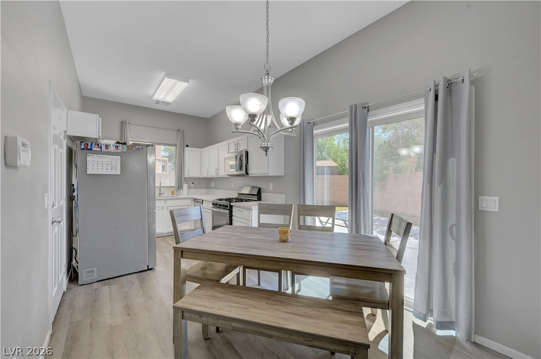 4133 Walnut Star Lane Las Vegas NV 89115