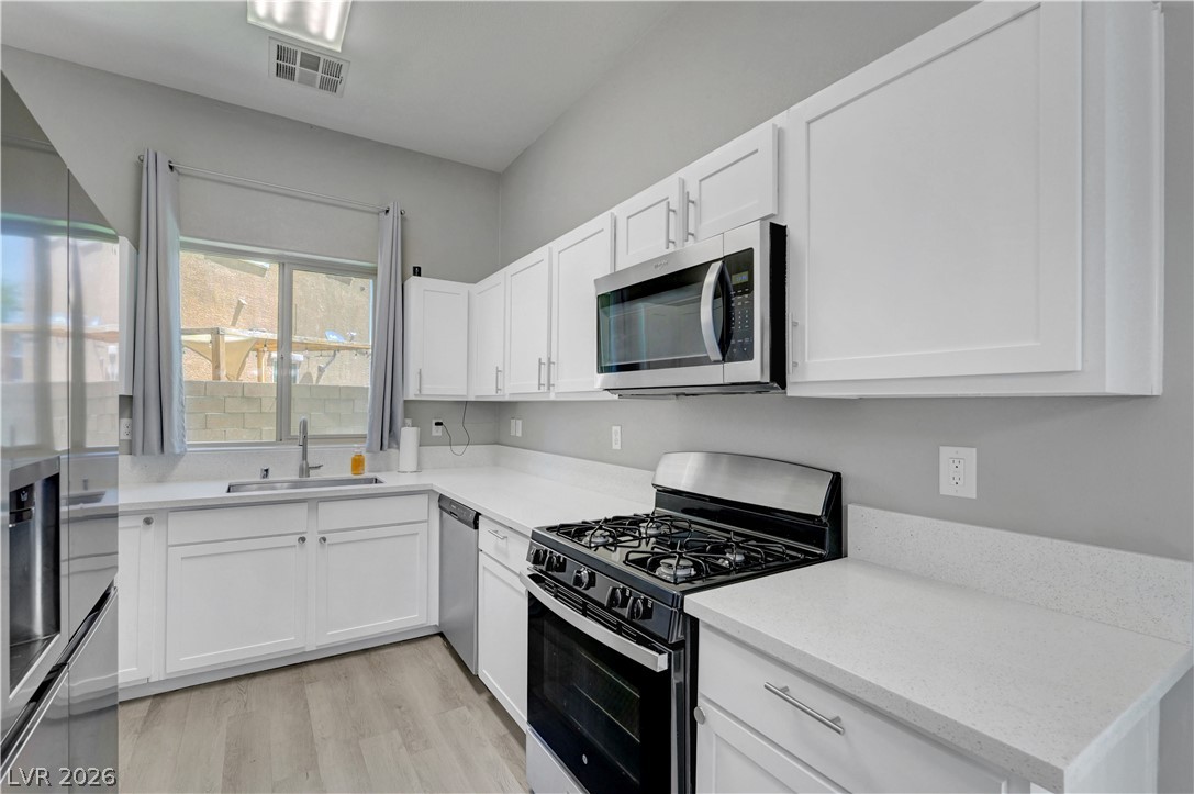 4133 Walnut Star Lane Las Vegas NV 89115