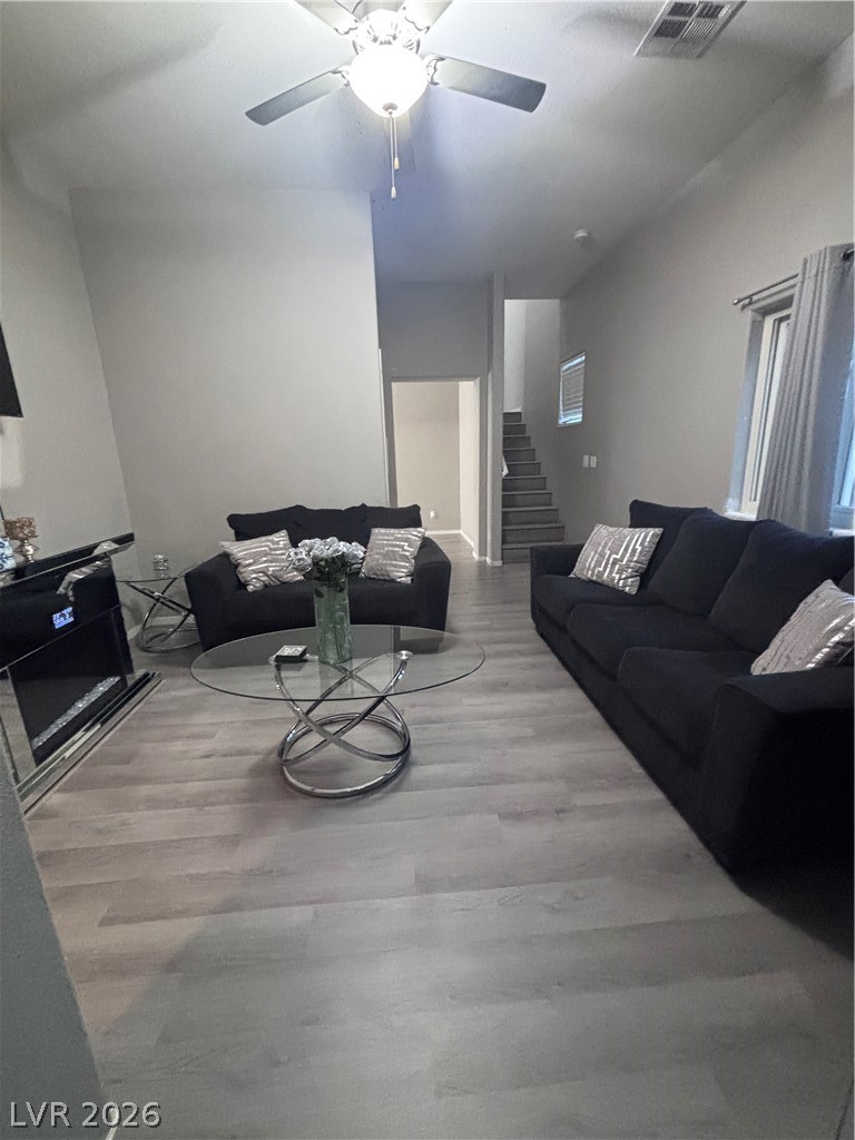4133 Walnut Star Lane Las Vegas NV 89115