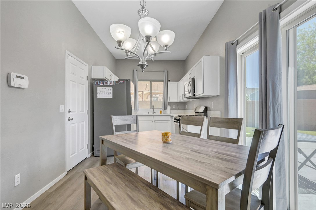 4133 Walnut Star Lane Las Vegas NV 89115