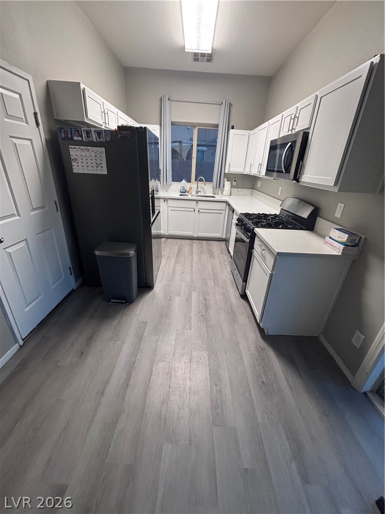 4133 Walnut Star Lane Las Vegas NV 89115