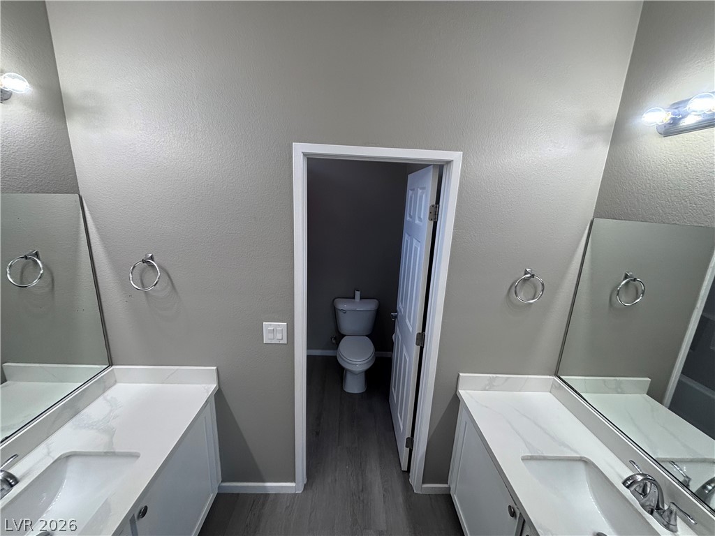 4133 Walnut Star Lane Las Vegas NV 89115