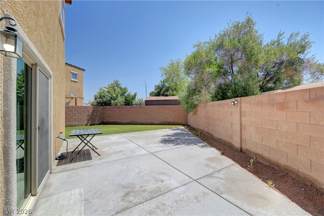 4133 Walnut Star Lane Las Vegas NV 89115