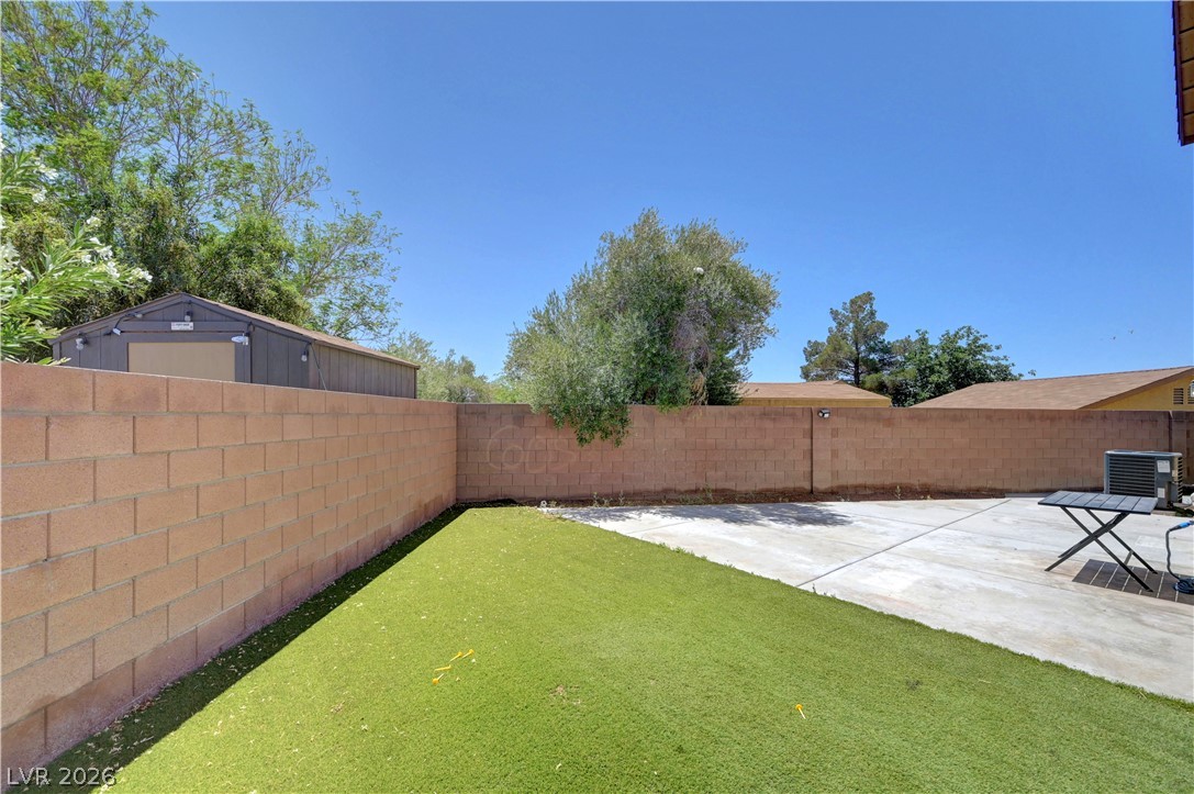 4133 Walnut Star Lane Las Vegas NV 89115