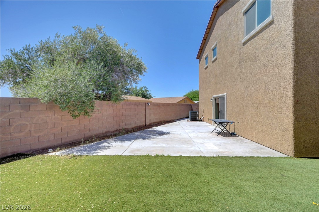 4133 Walnut Star Lane Las Vegas NV 89115