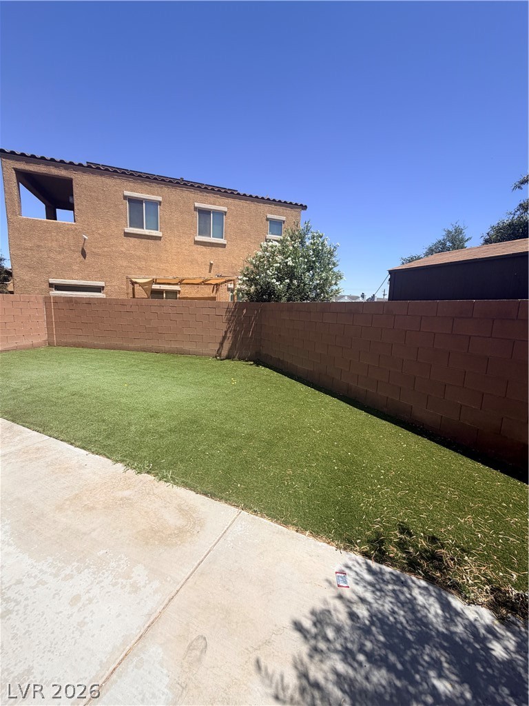 4133 Walnut Star Lane Las Vegas NV 89115