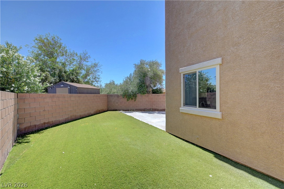4133 Walnut Star Lane Las Vegas NV 89115