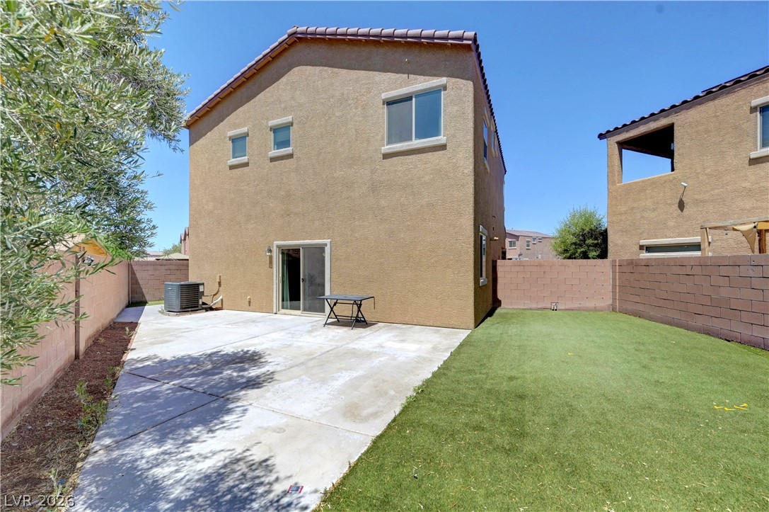 4133 Walnut Star Lane Las Vegas NV 89115
