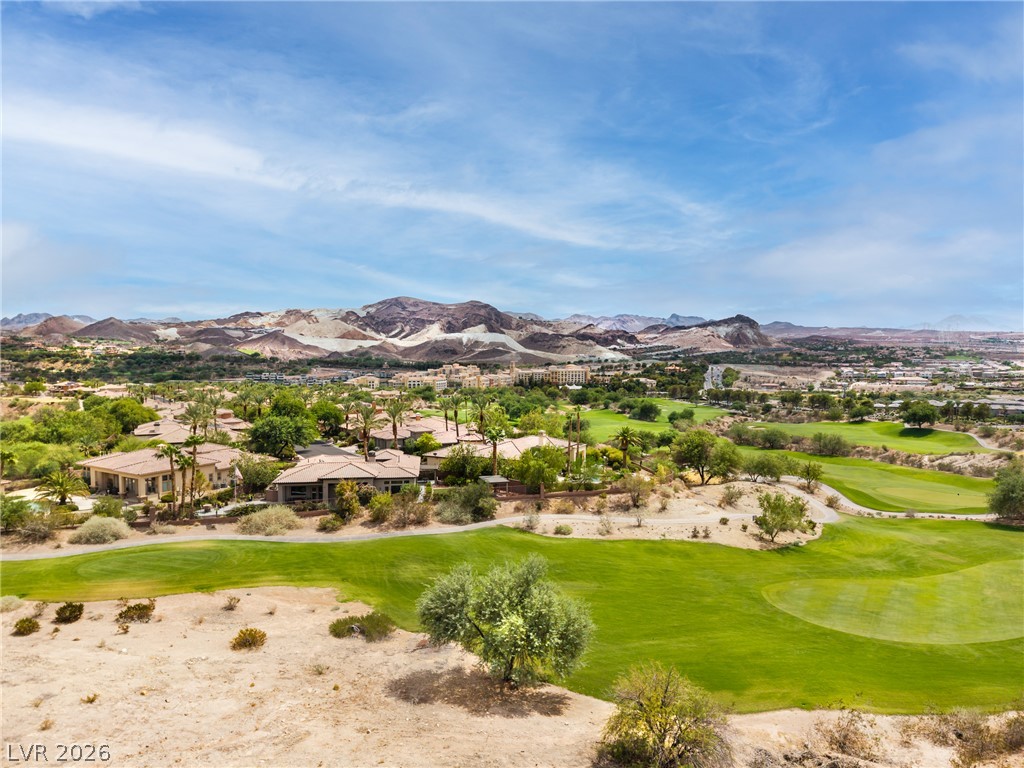 21 Faro De Marbella Court Henderson NV 89011