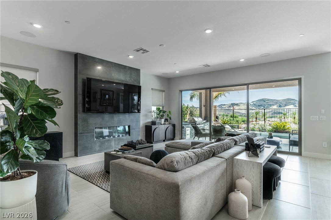 21 Faro De Marbella Court Henderson NV 89011
