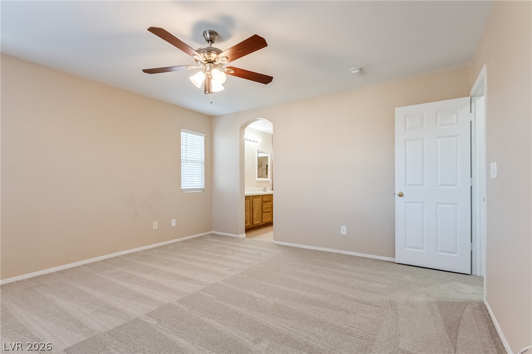 10247 Lupine Meadow Drive Las Vegas NV 89178