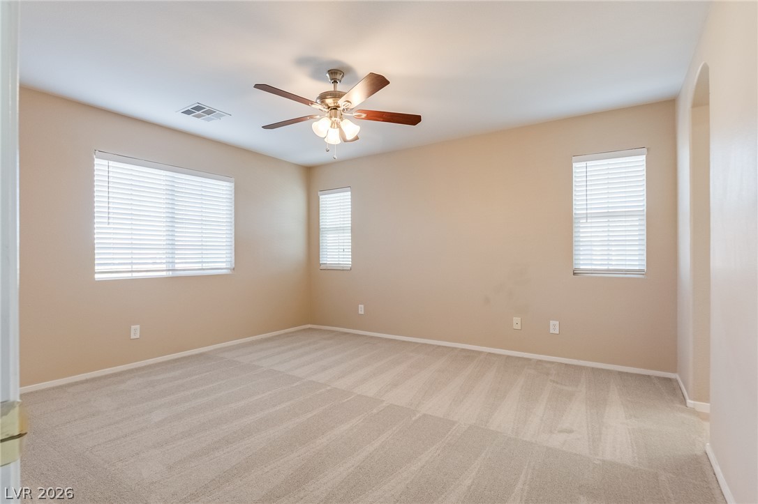 10247 Lupine Meadow Drive Las Vegas NV 89178