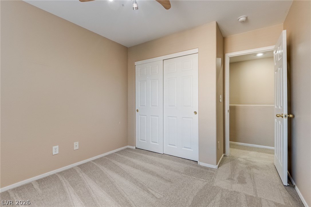 10247 Lupine Meadow Drive Las Vegas NV 89178