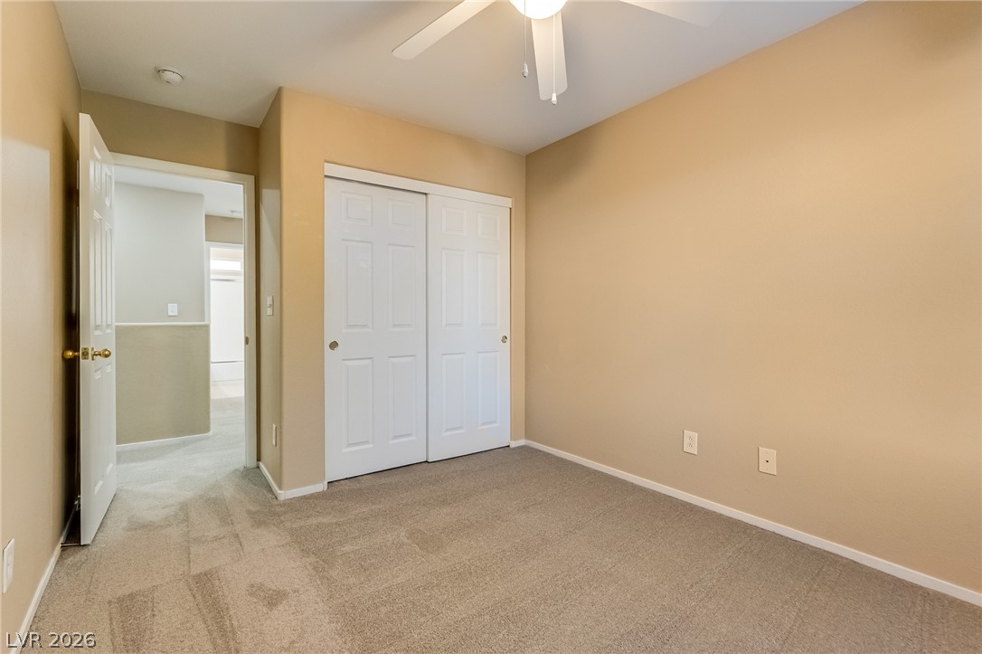 10247 Lupine Meadow Drive Las Vegas NV 89178
