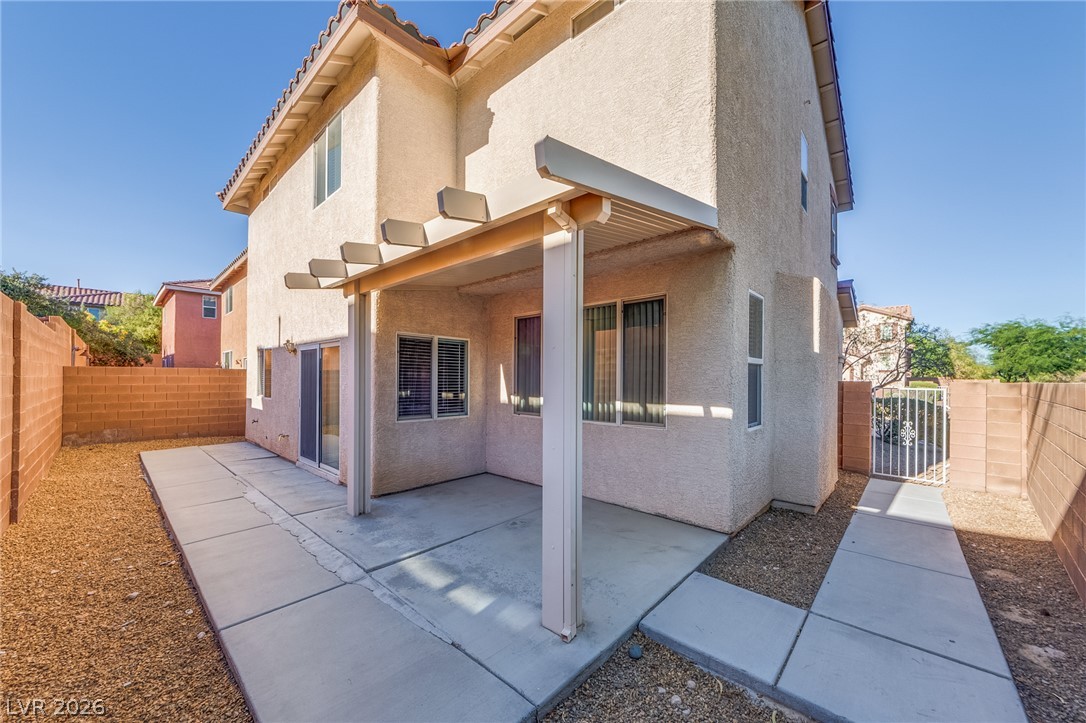 10247 Lupine Meadow Drive Las Vegas NV 89178