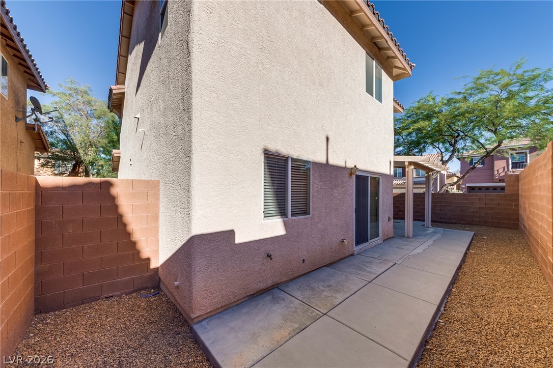 10247 Lupine Meadow Drive Las Vegas NV 89178