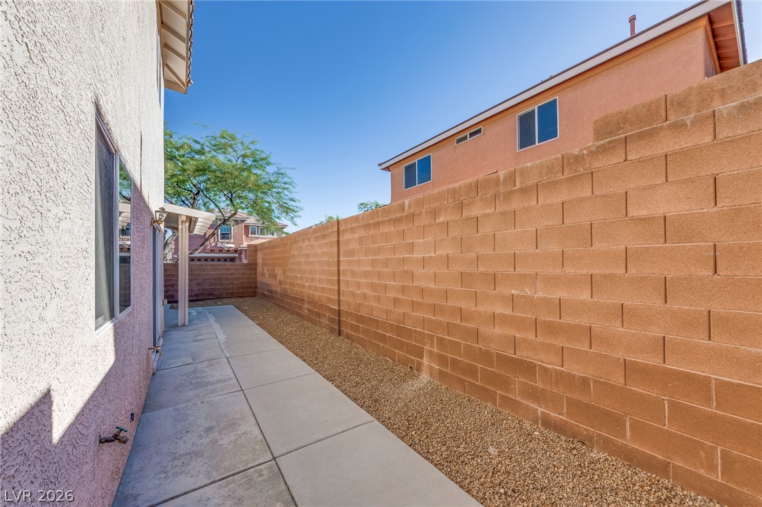 10247 Lupine Meadow Drive Las Vegas NV 89178