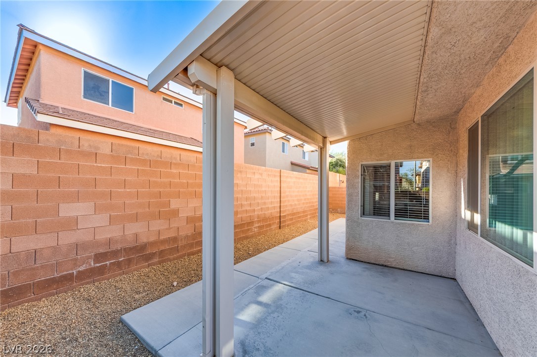 10247 Lupine Meadow Drive Las Vegas NV 89178
