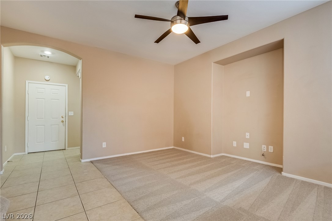 10247 Lupine Meadow Drive Las Vegas NV 89178