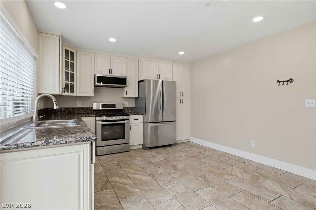 1801 Golden Shadow Drive Henderson NV 89002