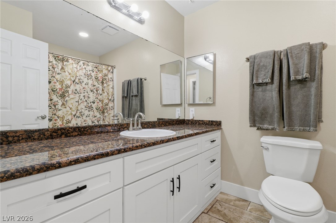 1801 Golden Shadow Drive Henderson NV 89002