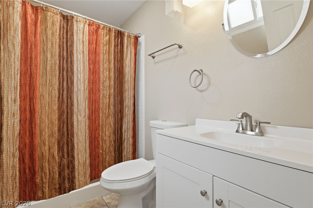 1801 Golden Shadow Drive Henderson NV 89002