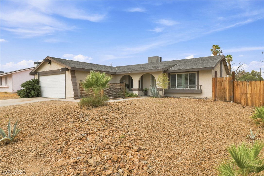 1801 Golden Shadow Drive Henderson NV 89002