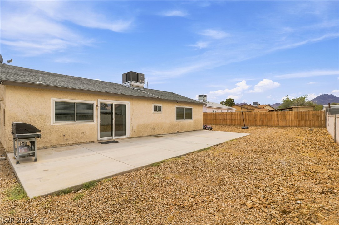 1801 Golden Shadow Drive Henderson NV 89002