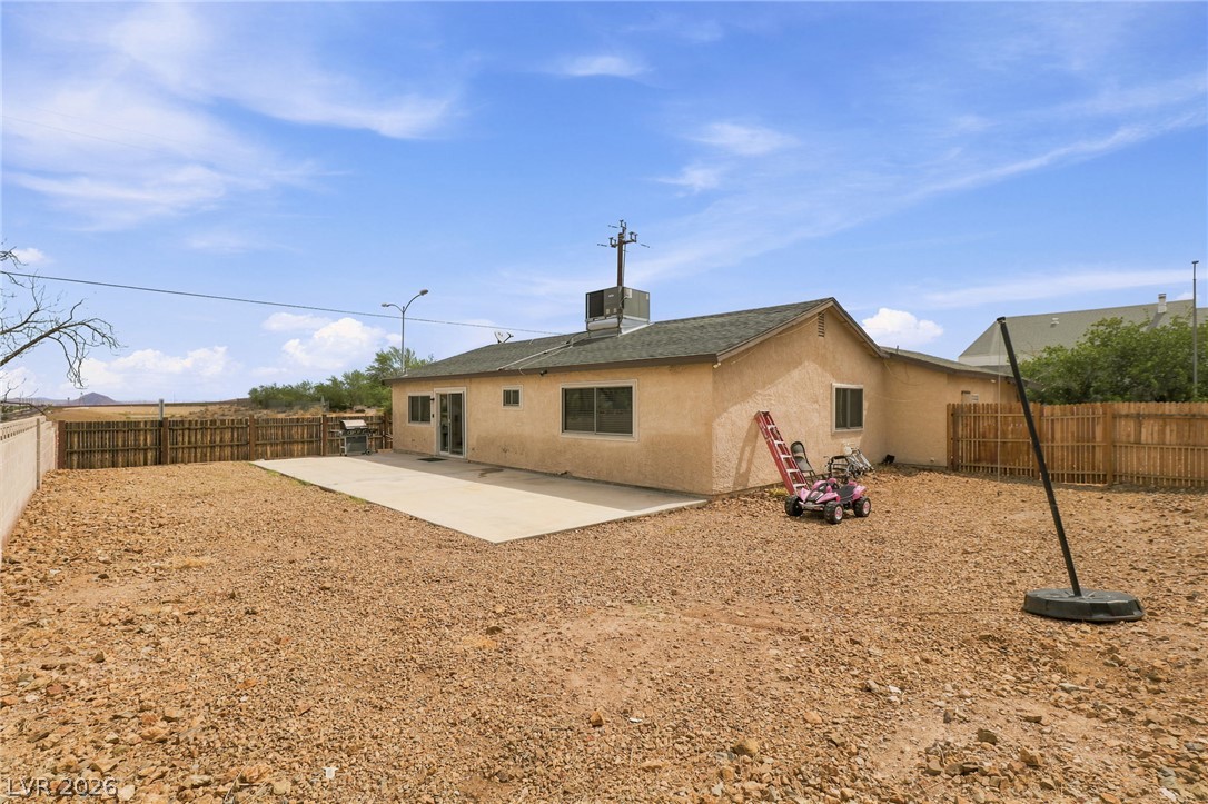 1801 Golden Shadow Drive Henderson NV 89002