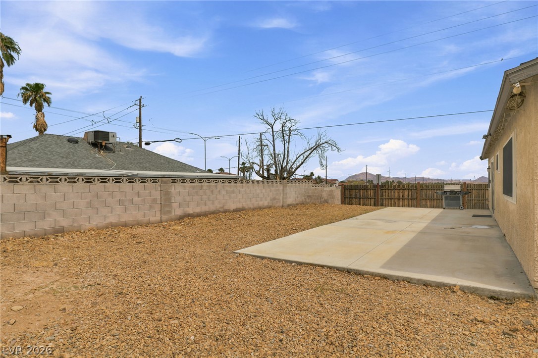 1801 Golden Shadow Drive Henderson NV 89002